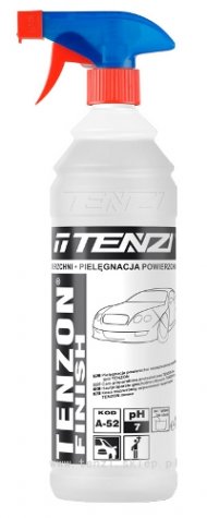 TENZI TENZON FINISH 0.75 L - TENZI TENZON FINISH 0.75 L G52
